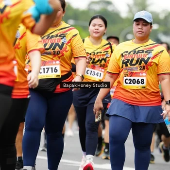 Runner Photo 9100554