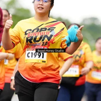 Runner Photo 9100556