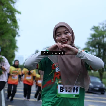 Runner Photo 9100557