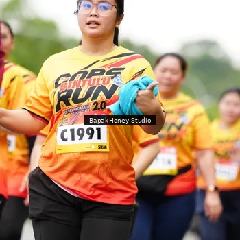 Runner Photo 9100558