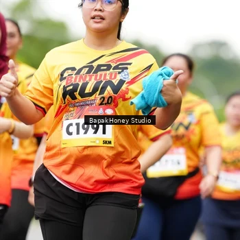 Runner Photo 9100560
