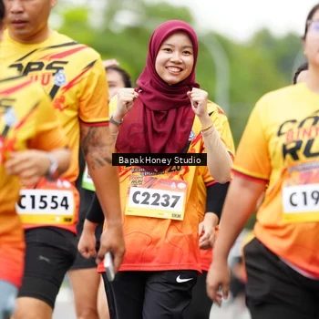 Runner Photo 9100575