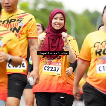 Runner Photo 9100577