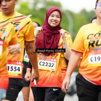 Runner Photo 9100579