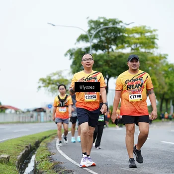 Runner Photo 9100808