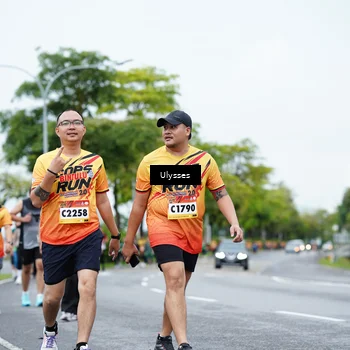 Runner Photo 9100815