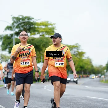 Runner Photo 9100842