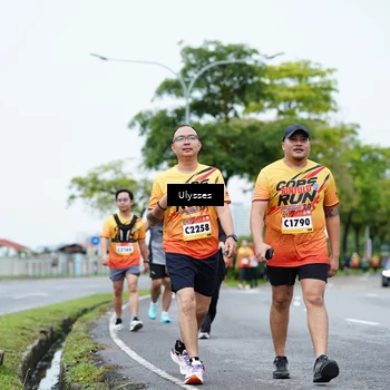 Runner Photo 9100859