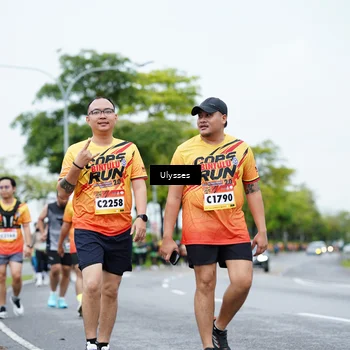 Runner Photo 9100880