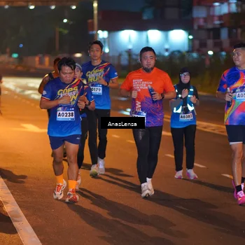 Runner Photo 9100962