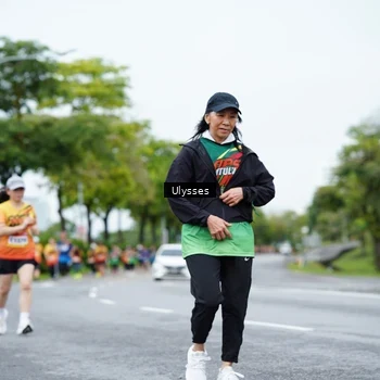 Runner Photo 9101343