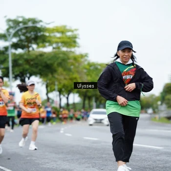 Runner Photo 9101346