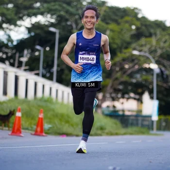 Runner Photo 9101349