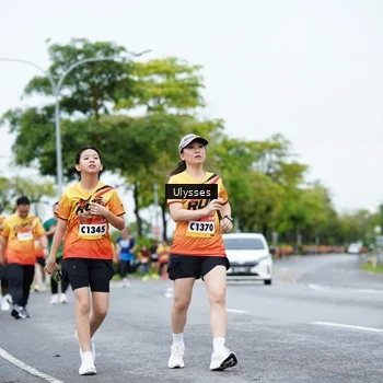Runner Photo 9101358