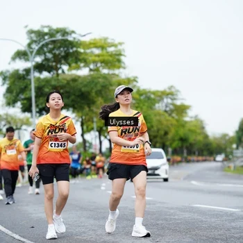 Runner Photo 9101369