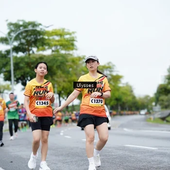 Runner Photo 9101375