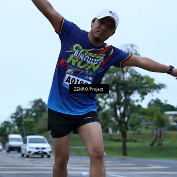Runner Photo 9101475