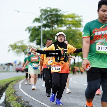 Runner Photo 9101651