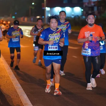 Runner Photo 9101652