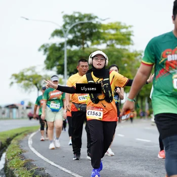 Runner Photo 9101663