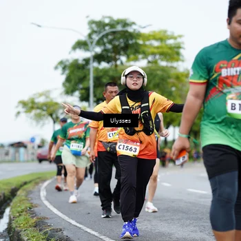 Runner Photo 9101676