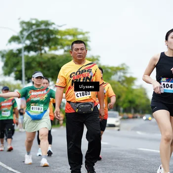 Runner Photo 9101683