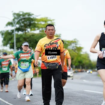 Runner Photo 9101702