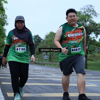 Runner Photo 9101940