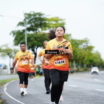 Runner Photo 9102069