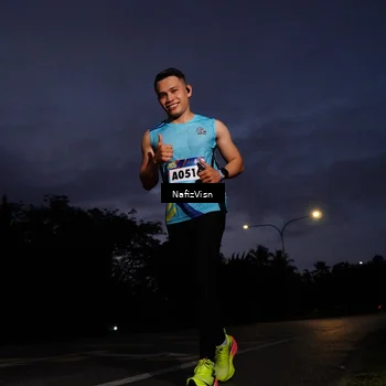 Runner Photo 9102162