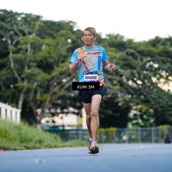 Runner Photo 9102368
