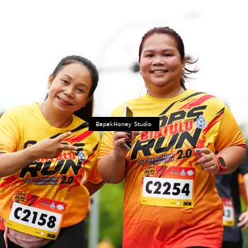 Runner Photo 9102400