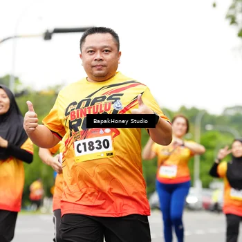 Runner Photo 9102458