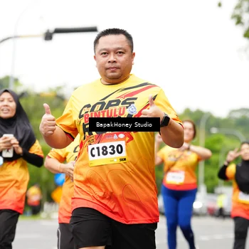 Runner Photo 9102465