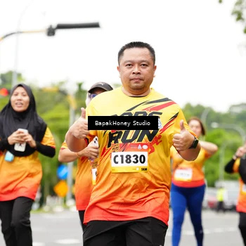 Runner Photo 9102471