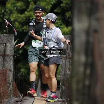 Runner Photo 91025