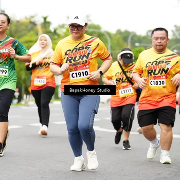 Runner Photo 9102507