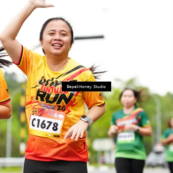Runner Photo 9102523