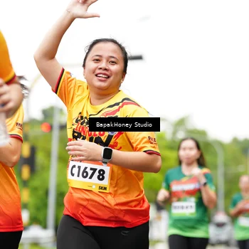 Runner Photo 9102530
