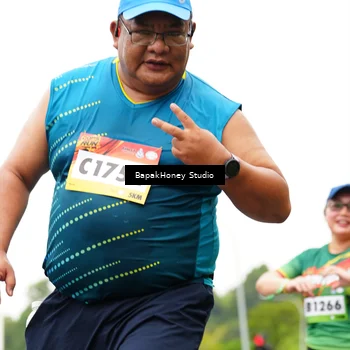 Runner Photo 9102633