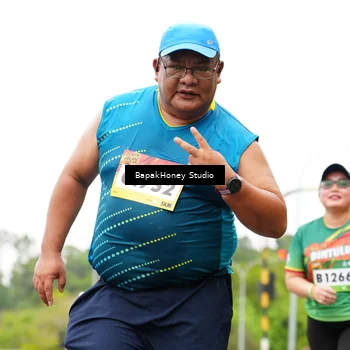 Runner Photo 9102644