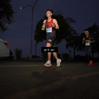 Runner Photo 9102645