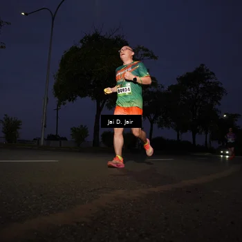 Runner Photo 9102655