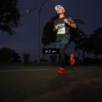 Runner Photo 9102661