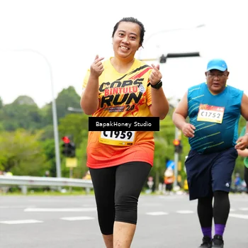 Runner Photo 9102697