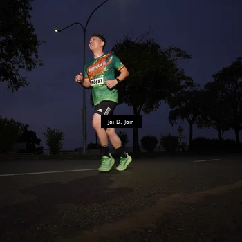 Runner Photo 9102722