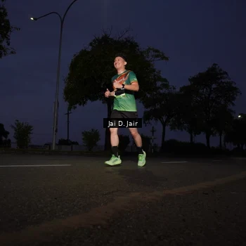 Runner Photo 9102738
