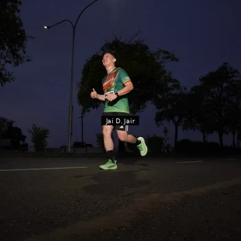 Runner Photo 9102739