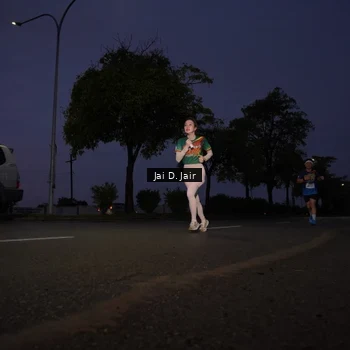 Runner Photo 9102791
