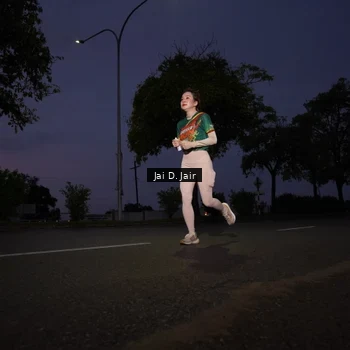 Runner Photo 9102820